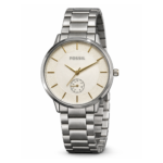 Reloj Silver Classic Minimal – Mujer