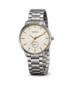 Reloj Silver Classic Minimal – Mujer