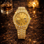 Reloj Gold Royal Prestige – Hombre - Image 2