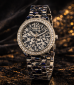 Reloj Crystal Leopard Style – Mujer - Image 2