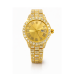 Reloj Gold Royal Prestige – Hombre